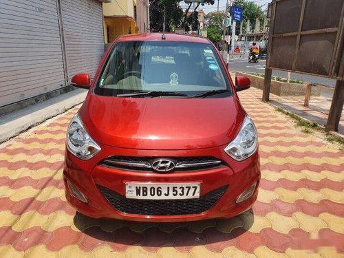 Used Hyundai i10 Sportz 1.2 MT for sale in Kolkata 