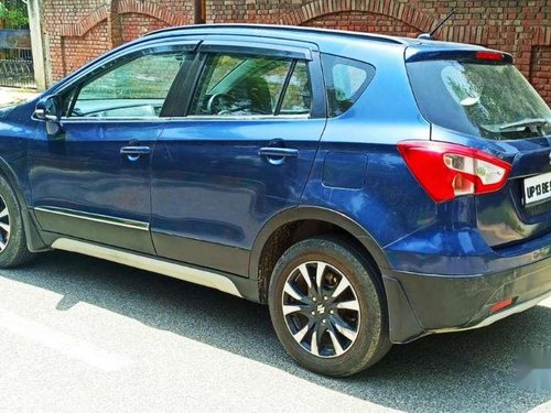 Used 2018 Maruti Suzuki S Cross MT for sale in Noida 