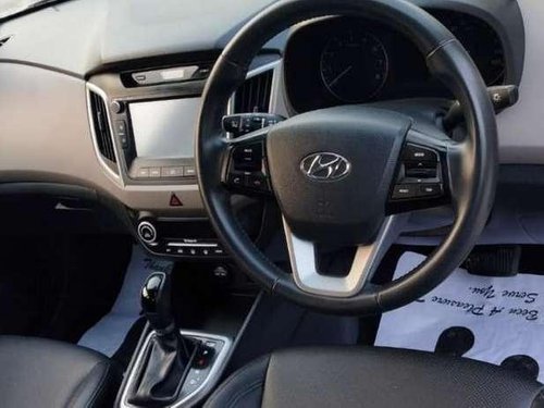 Used Hyundai Creta 1.6 SX 2018 AT for sale in Gurgaon 
