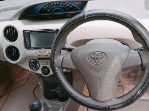 Used Toyota Etios 2014 MT for sale in Kochi 