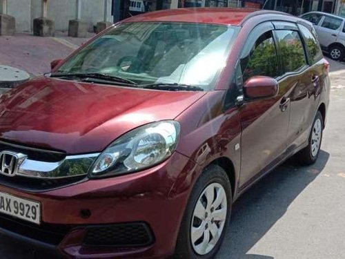 Used Honda Mobilio S i-DTEC 2015 MT for sale in Chennai