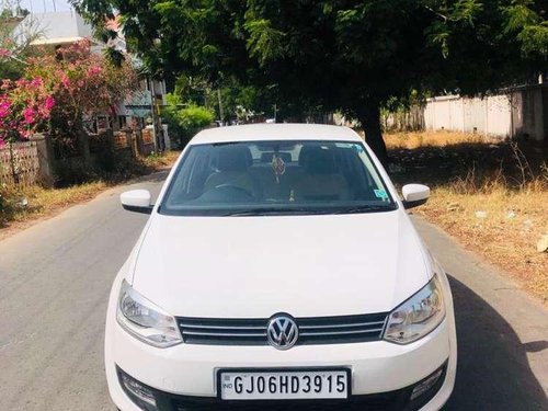 Used 2014 Volkswagen Polo MT for sale in Vadodara