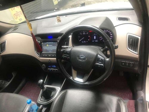 Used Hyundai Creta 1.6 SX 2015 MT for sale in Jorhat 