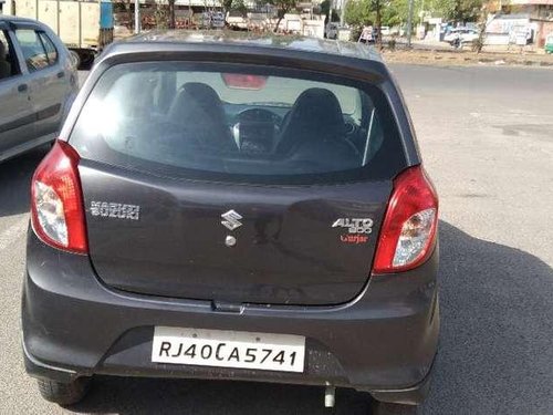 Maruti Suzuki Alto 800 Lxi, 2017, Petrol MT for sale in Jaipur 