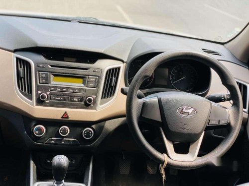 Used 2017 Hyundai Creta AT for sale in Hyderabad