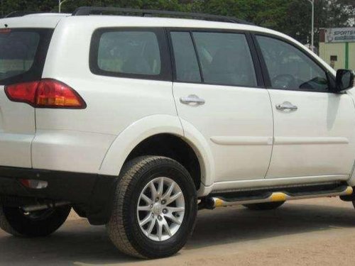 Used Mitsubishi Pajero Sport 2012 AT for sale in Coimbatore