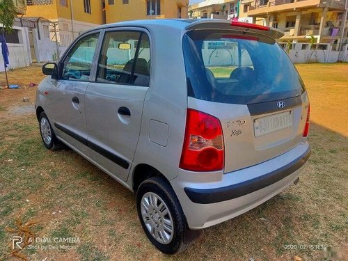 Used Hyundai Santro Xing GLS 2014 MT for sale in Ahmedabad