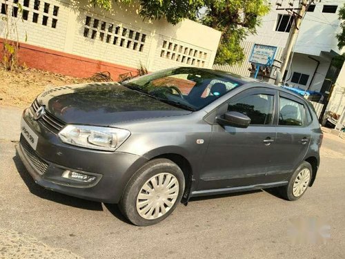 2013 Volkswagen Polo MT for sale in Secunderabad 