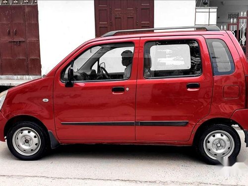 Used 2009 Maruti Suzuki Wagon R MT for sale in Jaipur 