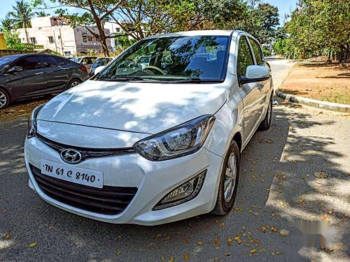 Used Hyundai i20 Asta 1.4 CRDi 2012 MT in Coimbatore