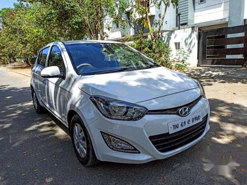 Used Hyundai i20 Asta 1.4 CRDi 2012 MT in Coimbatore