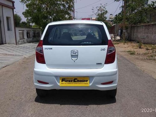 Used 2012 Hyundai i10 Era 1.1 MT for sale in Jaipur 