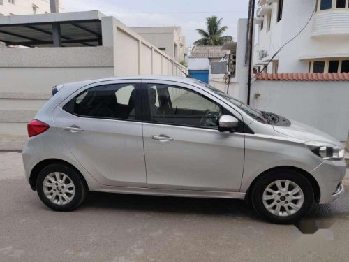 Used 2017 Tata Tiago MT for sale in Coimbatore