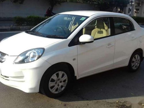 Used Honda Amaze 2015 MT for sale in Ahmedabad