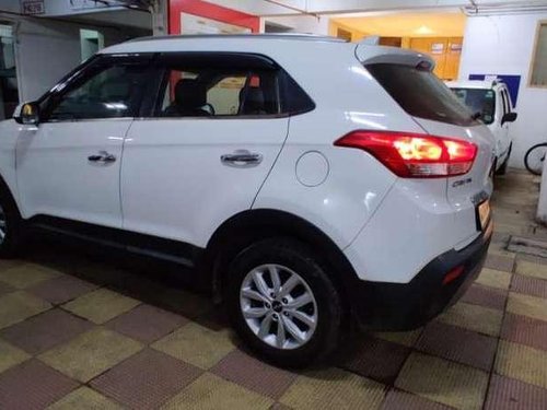 Used Hyundai Creta 1.6 SX, 2018, Diesel AT for sale in Mira Road 