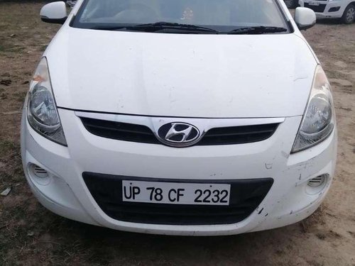 Hyundai I20 Sportz 1.2, 2011, Petrol MT for sale in Jhansi 