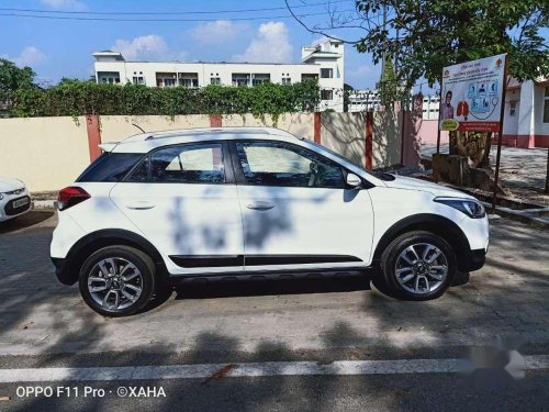 Hyundai i20 Active 1.2 S, 2016, Petrol MT for sale in Guwahati 