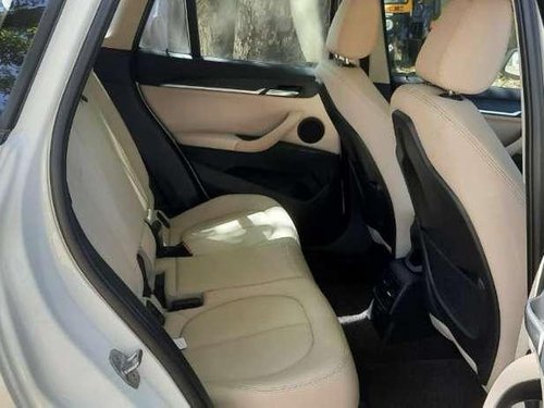 Used 2018 BMW X1 AT for sale in Pune