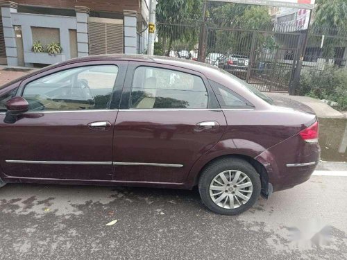 Used Fiat Linea 2010 MT for sale in Rajpura 