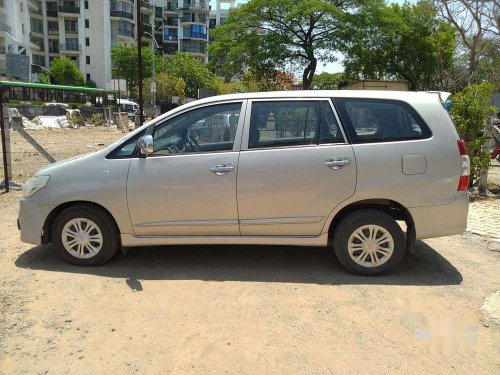 Used 2016 Toyota Innova MT for sale in Pune