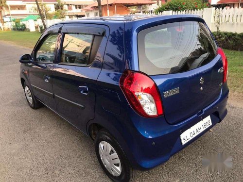 Used Maruti Suzuki Alto 800 LXI 2015 MT for sale in Kochi 