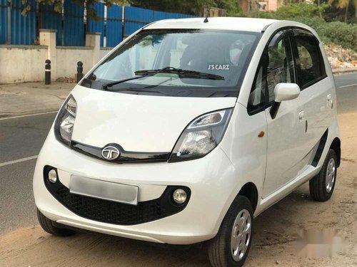 Used 2015 Tata Nano GenX MT for sale in Chennai