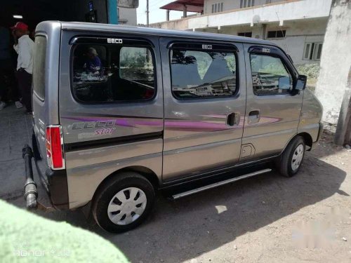 Used Maruti Suzuki Eeco 2015 MT for sale in Navsari