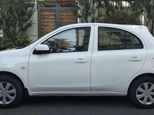 Used 2010 Nissan Micra XL MT for sale in Chennai 