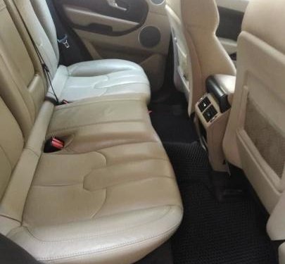Used Land Rover Range Rover 2012 AT for sale in Gurgaon 