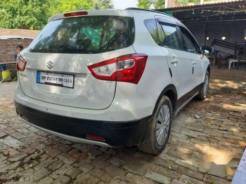 Used Maruti Suzuki S Cross 2016 MT for sale in Varanasi 