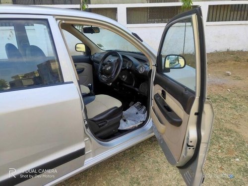 Used Hyundai Santro Xing GLS 2014 MT for sale in Ahmedabad