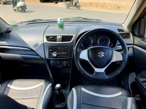 Used Maruti Suzuki Swift VXi, 2013, Petrol MT for sale in Ahmedabad