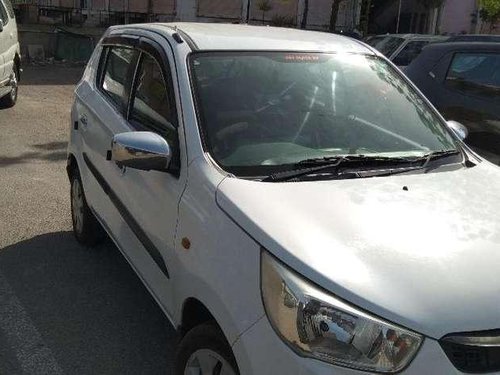 Maruti Suzuki Alto K10 VXI 2016 MT for sale in Jaipur 