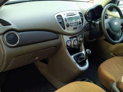 Used Hyundai I10 Sportz 1.1 iRDE2, 2015 MT for sale in Ahmedabad