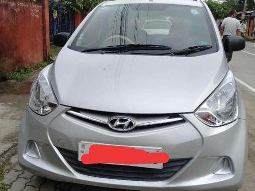 Hyundai Eon Magna 2014 MT for sale in Jorhat