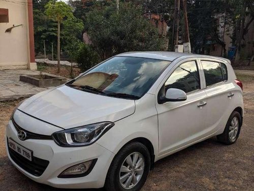 Used 2012 Hyundai i20 MT for sale in Hyderabad