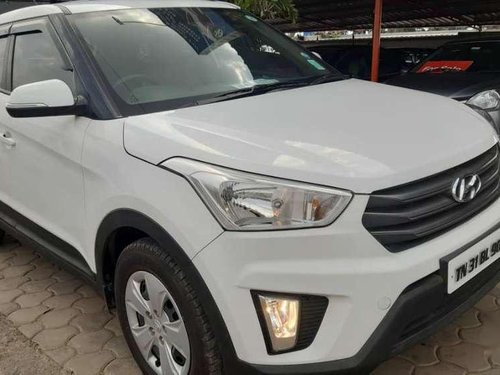 Hyundai Creta 1.4 S Plus, 2018, Diesel AT for sale in Salem 