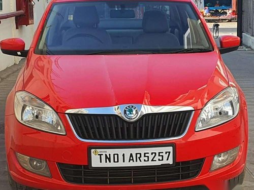 Used Skoda Rapid 2012 MT for sale in Coimbatore