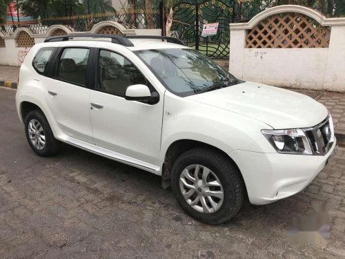 Used 2015 Nissan Terrano XL MT for sale in Mumbai