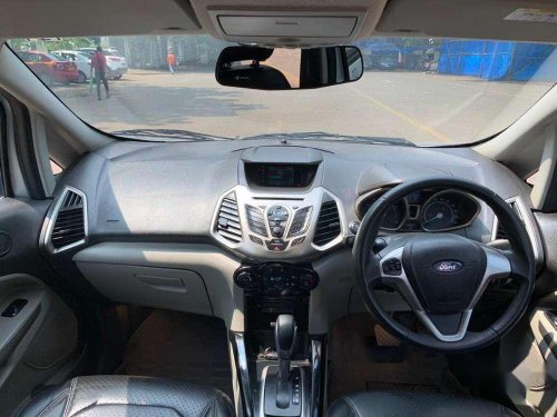 Used Ford Ecosport 2016 MT for sale in Mumbai