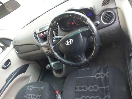 Used Hyundai i10 Magna 2011 MT for sale in Lucknow 