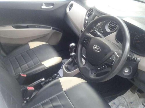 Used 2017 Hyundai Xcent MT for sale in Ludhiana 