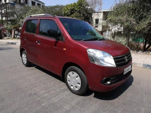 Used 2012 Maruti Suzuki Wagon R MT for sale in Pune