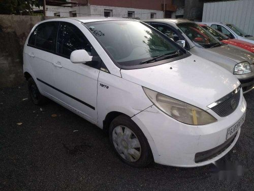 Used Tata Indica Vista 2010 MT for sale in Rajkot