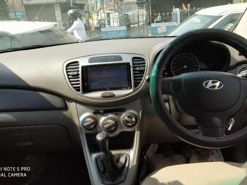 Used Hyundai i10 Magna 2012 MT for sale in Patna 