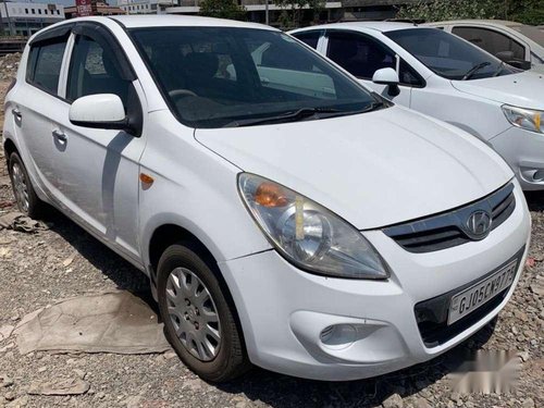 Used 2010 Hyundai i20 MT for sale in Surat