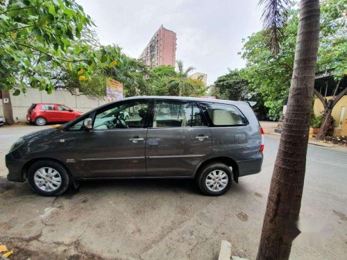 Used Toyota Innova 2011 MT for sale in Mumbai