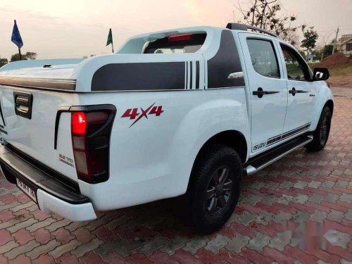 Used 2016 Isuzu D-Max AT for sale in Nakodar 