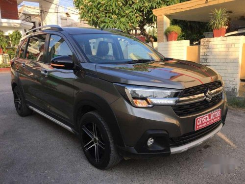 Used Maruti Suzuki XL6 2019 AT for sale in Jalandhar 