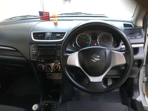 Used Maruti Suzuki Swift VDi 2017 MT for sale in Jalandhar 